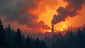 alarmierende co2 konzentration