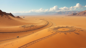 atacama w ste historisches