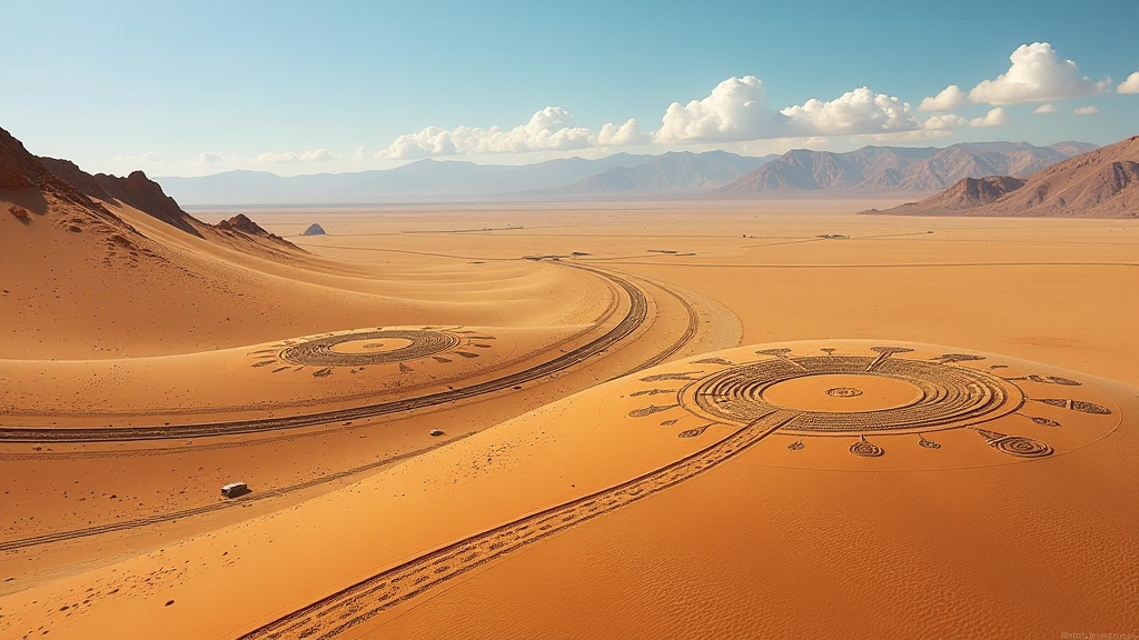 atacama w ste historisches