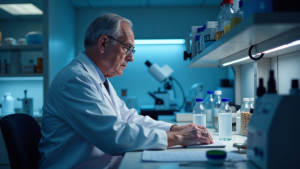 enth llungen alzheimer forschung
