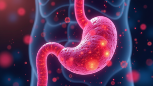 faszinierende magengesundheit