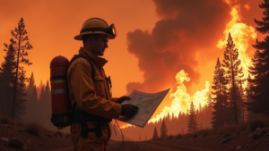 herausforderungen feuer kosystems