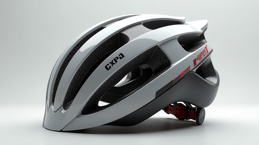 innovativen helm designs