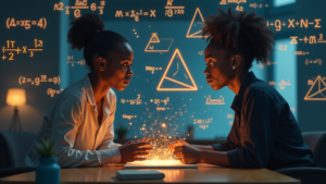 mathematische erkenntnisse