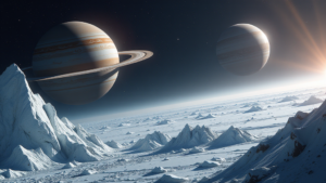 mission jupiter
