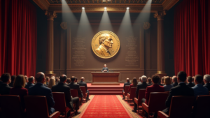 nobelpreis tradition max planck gesellschaft