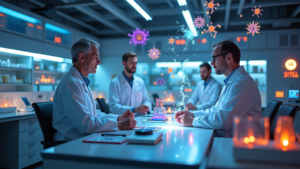 revolution re 3d proteinstrukturen