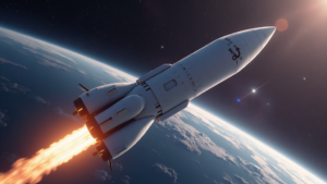 spektakul re starship boosters