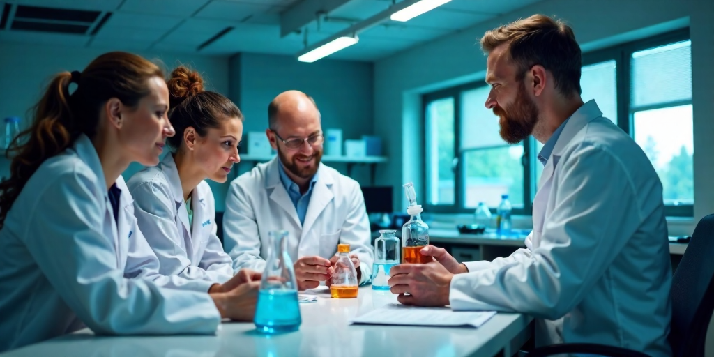 Die transformative Kraft der Grundlagenforschung für die österreichische Wirtschaft