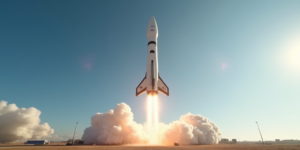 Space X Starship-Testflug: Neuer Meilenstein oder Rückschlag?