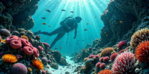 Neue Theorie zu den geheimnisvollen Unterwassergeräuschen von 1982 enthüllt