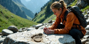 Faszinierende Entdeckung: Spuren einer alten Welt enthüllt