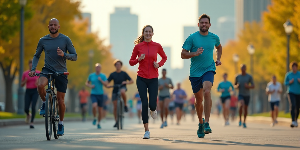 Wie Übergewicht zu Diabetes führt und wie du dich schützen kannst