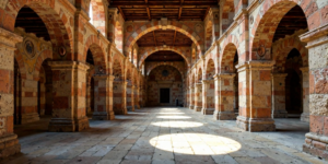 Die beeindruckende frühchristliche Basilika von Aquileia: Ein einzigartiger Fund