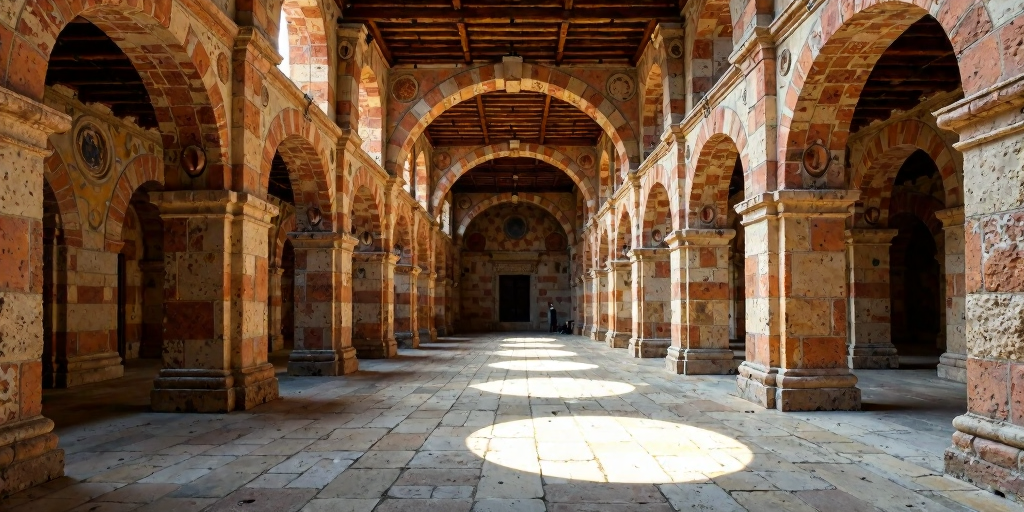 Die beeindruckende frühchristliche Basilika von Aquileia: Ein einzigartiger Fund