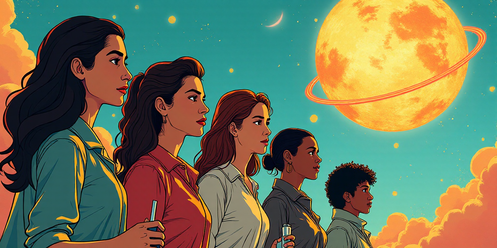 Die Revolution der Wissenschaftsgeschichte: Fünf faszinierende Comics für Entdecker