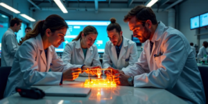Die faszinierende Welt der Quantenphysik in Österreich