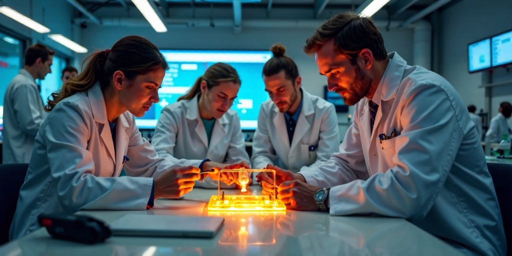 Die faszinierende Welt der Quantenphysik in Österreich