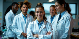 Wie Wissenschaftler durch Bescheidenheit das öffentliche Vertrauen stärken können