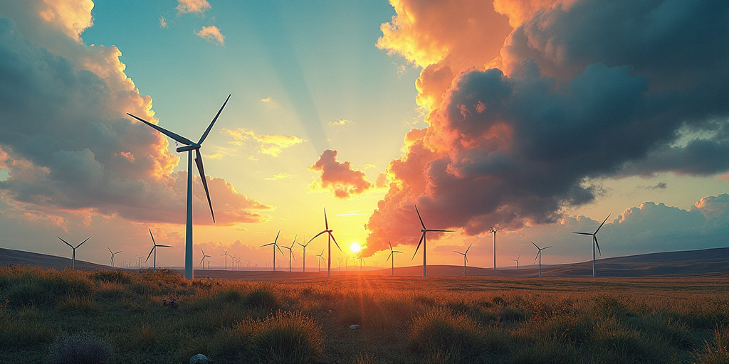 Wie Desinformation die Energiewende sabotiert