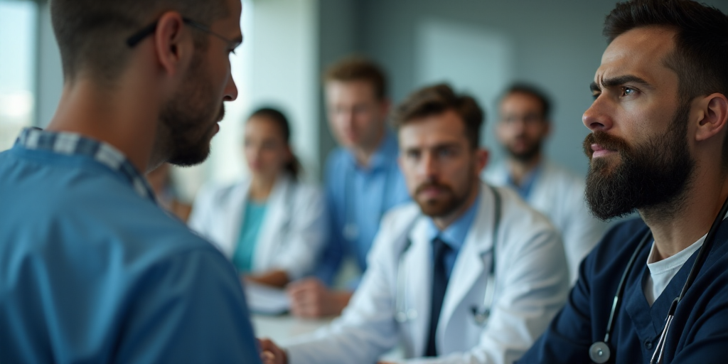 Risiken des Alkoholkonsums nach Adipositaschirurgie: Neue Erkenntnisse