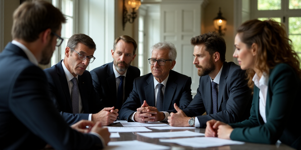 Die Top-Forscher in Österreich: Wer sind die meistzitierten Wissenschaftler?