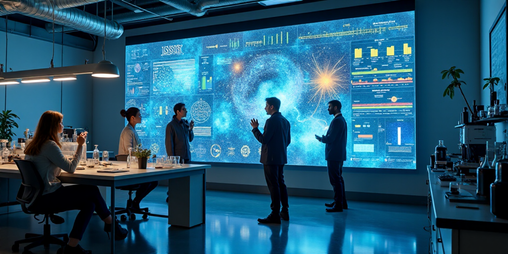 Max-Planck räumt ab: 12 Synergy Grants sichern Spitzenplatz