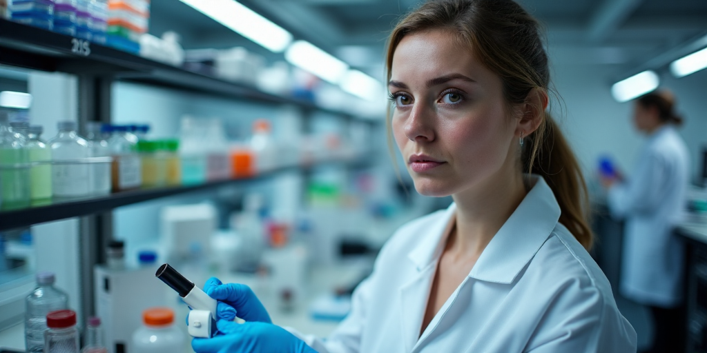 Forscherin revolutioniert Krebstherapie: Mit Viren gegen den eigenen Tumor