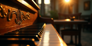 Die unvorhersehbare Welt der Musikkompositionen