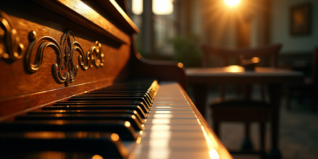 Die unvorhersehbare Welt der Musikkompositionen