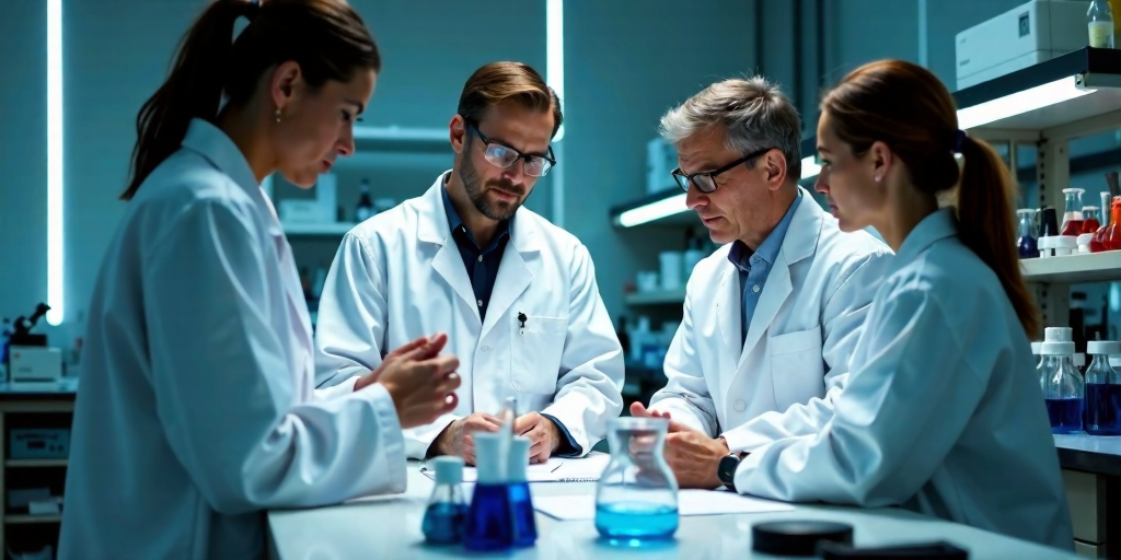 Neue Enthüllungen zur Ursprungstheorie von Covid-19 – Laborunfall bestätigt?