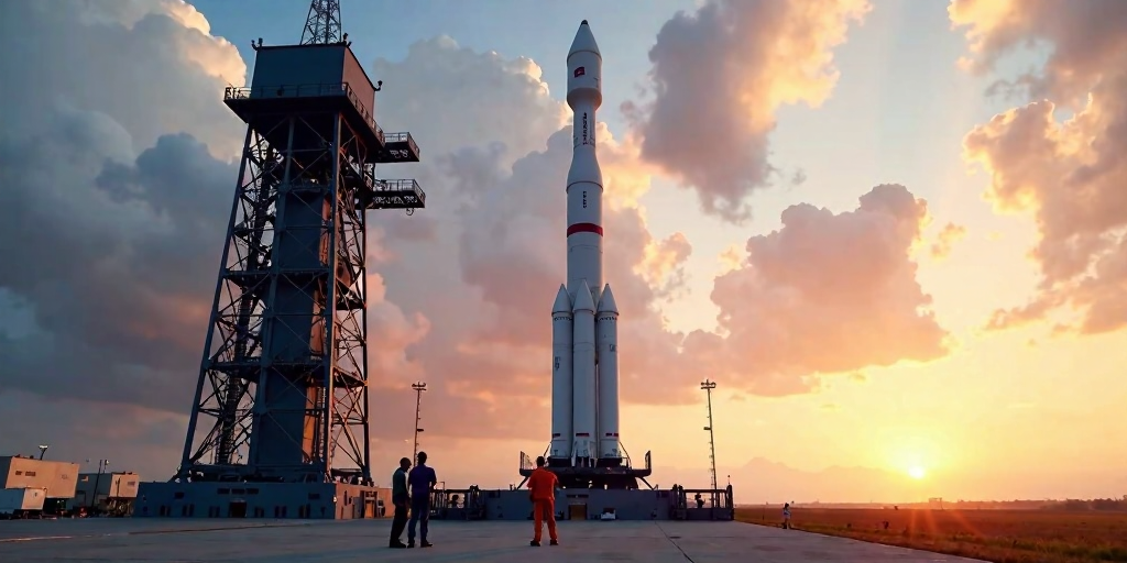 Neue Entwicklung bei Europas Rakete Vega C: Start erneut verschoben