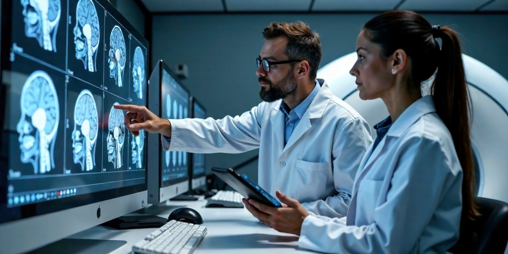 Neue Erkenntnisse zur Hirnstimulation bei inkompletter Querschnittlähmung