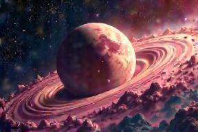Pluto – Zwergplanet mit Mega-Atmosphäre, Trash oder Wahnsinn?