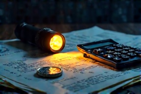 Blitzlicht und Budget – Wo bleibt der Plan?