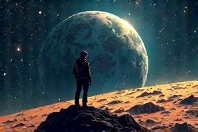 Zwischen Mensch und Planet