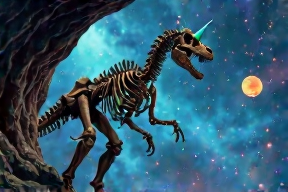 Die Kuriositäten der Evolution 🦖