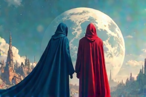 Politischer Streit – Wer kümmert sich um den Planeten?