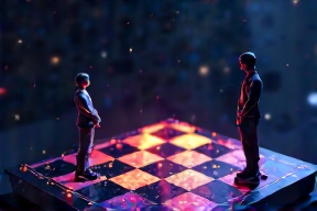 DAS SPIEL MIT DER GESCHICHTE
