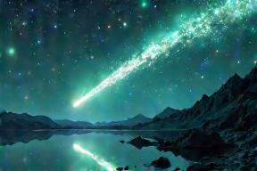 Meteoriten und die Zukunft der Menschheit