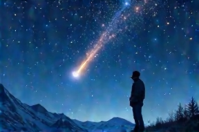 Der Meteoritenfall von Haag ist mehr als ein Stück Gestein – er ist ein Zeichen der Zeit, der sich an die Köpfe der Menschen heftet, als wäre es der ultimative Weckruf. Stell dir vor, ein Gestein aus dem All trifft deine alltägliche Realität! So absurd und doch so schockierend wahr! Es ist nicht nur ein Ereignis, es ist die Quintessenz der Menschlichkeit in einem Universum, das uns ständig an unsere Grenzen bringt. Hast du jemals darüber nachgedacht, wie viele Parallelwelten es geben könnte und dass ein kleiner Brocken Stein der Auslöser für alles ist? Wir leben in einer Welt voller Fragen, und die Antworten liegen oft außerhalb unserer Reichweite. Lass uns die Diskussion weiterführen. Teile deine Gedanken darüber in den sozialen Medien, damit wir gemeinsam dem nächsten Kometen aus der Nähe begegnen können – aber mit einer großen Portion Humor. Wer weiß, vielleicht müssen wir uns bald alle wieder neu definieren? Meteorit oder nicht, das Universum ist ein großer Spielplatz, den wir noch nicht verstanden haben.