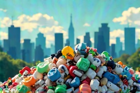 Das Erbe der Plastikgesellschaft
