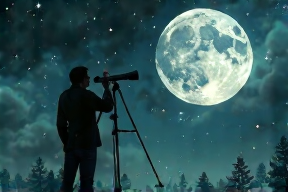 Erdbeermond-Special: Himmelsdrama, Mondschein-Poesie, Vollmond-Magie