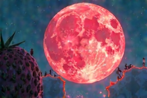 Es wirkt, als ob der Erdbeermond mehr als nur ein Himmelsereignis ist. Diese magische Nacht vermittelt Gefühle, die im Dunkeln verloren gehen könnten. Die Fragen, die sich auftun, sind tief und mehrdimensional. Wo finden wir uns in diesem großen Spiel? Sind wir bereit, den Irrsinn der Realität zu akzeptieren, während wir in den Himmel starren? Durch die Augen von Mann und Frau werden wir erleuchtet und hinterfragt. Diese Nacht bringt uns zusammen, ist wie ein kaleidoskopischer Traum, der niemals enden mag. Was bleibt am Ende? Es ist die Erinnerung. Nur die Erinnerung, die mit uns bleibt. Die grandiose Schlusspointe ist – dass wir alle ein Stück vom Erdbeermond in uns tragen und uns ständig daran erinnern müssen, dass das Licht der Träume immer da ist, auch wenn wir es nicht sehen. Also schau genau hin! Teile deine Gedanken über diese himmlische Nacht und diesen großartigen Erdbeermond mit anderen!
