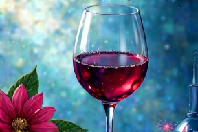 Bitterer Wein und süße Illusionen