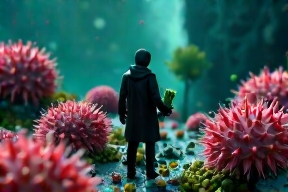 Darm-Mikrobiom und seine Helden 🦠