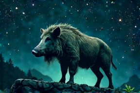 Nun da ich alle Illuminaten und Supernova-Roller höre, komisch, wie der Kosmos uns sowohl verführt als auch verwirrt. WASP-121b, das intergalaktische Wildschwein ist ein Spiegel unserer Unsicherheit – das Nachäffen des menschlichen Dramas auf Planet Erde. Stellt euch vor, diese mega heiße Gas-Kugel hat mehr Story als wir – zumindest mehr Drama als wir in der Glücksbringer-Schublade finden. Wäre unser Planet ein Kaninchen, müssten wir uns auch so verhalten, nicht? Ich frage dich: Wer ist hier der wahre Außenseiter? Und während wir hin und her schwanken, die Planeten uns mit ihren Geschichten hypnotisieren, sollten wir uns auch fragen, wie lange unser eigener „Schwarze Löcher“-Schatz überlebt. Hier regiert der Zynismus mit einer Prise Humor! Das ist das Leben: einen Korken in der Hölle zu spielen und gleichzeitig die Bodenhaftung nicht zu verlieren. Lächeln wir dem Weltraum ins Gesicht und sagen: „Du kannst uns nicht ignorieren!“