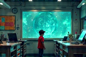 Die Medien – Ein Virus im Schulsystem 🦠