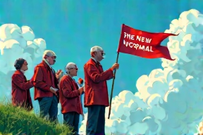 Rentner-Revolution: Das neue Normal