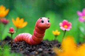 Wurm-Wohin?